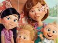 Igra Incredibles 2: Mozaik  online
