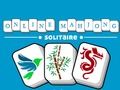 Igra Online mahjong pasijans  online