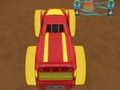 Igra Nerf Nitro  online