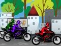 Igra Ubrzavanje motociklističkih utrka  online