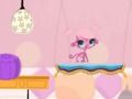 Igra Little Pet Shop: Uhođenje  online