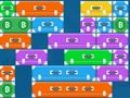 Igra Autobus s kovčezima  online
