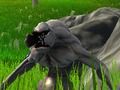 Igra Monster Defense  online