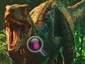 Igra Skrivena jaja svijeta dinosaura 2  online