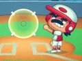 Igra Bejzbol junak online Igra Bejzbol junak online