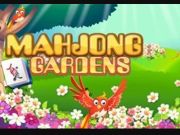 Igra Mahjong vrtovi  online