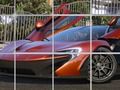 Igra Neobična auto zagonetka  online