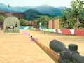 Igra Lovac 3D  online