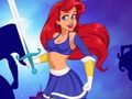Igra Princeze Superheroji  online