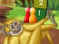 Igra Majmun i banana  online