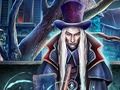 Igra Vampirske zagonetke  online