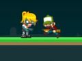 Igra Zombie Jumping  online