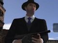 Igra Mafija u središtu grada 1930-ih  online