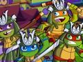 Igra Nickelodeon: Kraljevstva  online