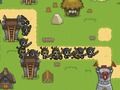 Igra Tower Defense  online