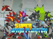 Igra Super Dino borac online Igra Super Dino borac online