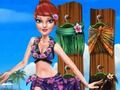 Igra Odijelo sirene protiv princeze  online