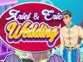 Igra Ariel i Eric Wedding  online