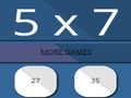 Igra Matematički test online