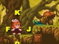 Igra ABC Yard Adventures online