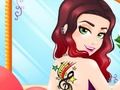 Igra Zabava Tattoo Shop  online