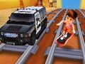 Igra Surfer u metrou online Igra Surfer u metrou online