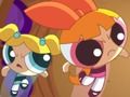 Igra Powerpuff Girls: Cvijet pod hipnozom  online