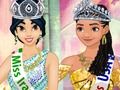 Igra Međunarodni Royal Beauty Contest  online