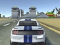Igra Ludi štos automobila multiplayer  online