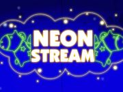 Igra Neonski tok  online