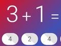Igra Test iz matematike 2  online