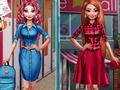 Igra Suzy različiti outfit događaji  online