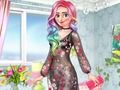 Igra Princeza: proljetni makeover  online