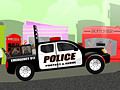 Igra Cop kamion online Igra Cop kamion online
