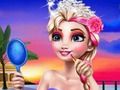 Igra Hollywood Superstar Make up online