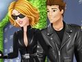 Igra Hollywoodski film za princezu  online
