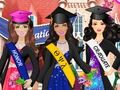 Igra Doplatak za Barbie i prijatelje  online