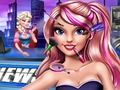 Igra Najnovije vijesti od Ellie!  online