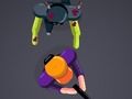 Igra Zombi royale online