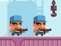 Igra Bloky Sharpshooter online