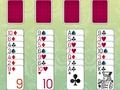 Igra Freecell Solitaire 2017 izdanje  online