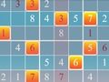 Igra Sudoku online