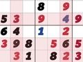 Igra Brzi Sudoku  online
