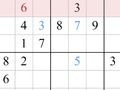 Igra Smart Sudoku online