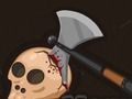 Igra Brutalna manija. io  online