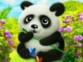 Igra Sretna Panda  online