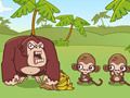 Igra Majmun n banane 2  online