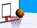 Igra Košarkaške vještine  online