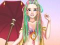 Igra Burning Man frizure online Igra Burning Man frizure online