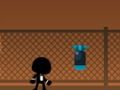 Igra Stickman's Briefcase  online